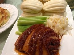 -凯鸽酒楼(大同振兴街店)