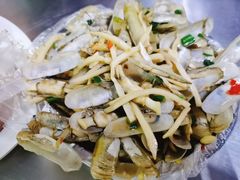 爆炒蛏子-有间冰室(侨港风情街店)
