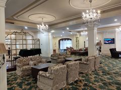 -中旅阿那亚九龙湖·公主酒店