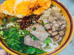 -花溪牛肉粉(八鸽岩店)