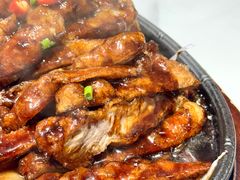 -谢虢彬名厨私房菜