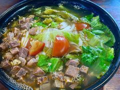 -周记蟹仔粉(侨港风情街店)