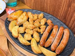 -萨莉亚意式餐厅(上下九店)