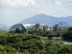 -忆咖啡观景餐厅(桂林象山公园店)