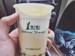 -1点点(京溪店)