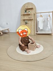 -小阿福儿童摄影(华中智谷店)
