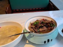 -曹家小菜(胜太路店)