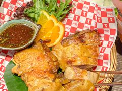 -泰妃殿(武汉首店)