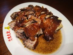 -陈光记烧腊(长寿路店)