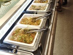 -素满香·全民食养自助(长宁龙之梦店)