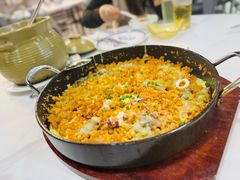 -明本湛江鸡•海鲜小厨(陈家祠店)