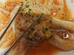 -京采烤鸭清真餐厅(金桥店)
