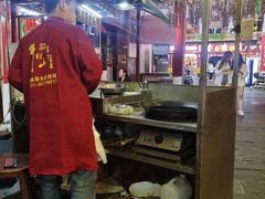 -武爹臭豆腐(坡子街店)