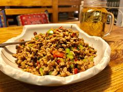 黑三剁-云之南(八里庄店)