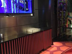 -蓝色派对KTV(聚然广场店)