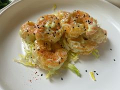 -玫瑰厅上海菜(兴国路店)