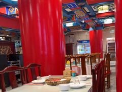 -郭林家常菜(狼垡店)