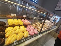 -LELECHA乐乐茶(百货大楼店)