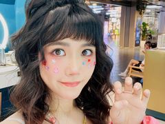 -海马体照相馆(北京合生麒麟新天地店)