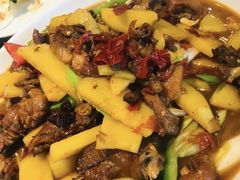 -217丰惠源抓饭(江乾路店)
