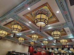 -万荣烤鸭店·北京菜(天坛店)