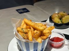 -玛尚诺意式餐厅(天环广场店)