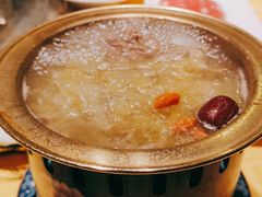 -东来顺饭庄(金泉广场店)