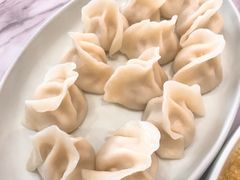 原汁海胆水饺-喜鼎海胆水饺(平安金融中心店)