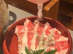 -巴奴毛肚火锅(悠唐购物中心店)