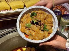 -山河屯铁锅炖·非遗铁锅炖(华强北店)