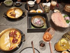 -滟设火锅料理(南滨路店)