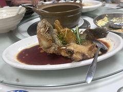 笋壳（油泡）-寻味肇庆·八姑农庄·广府西江菜