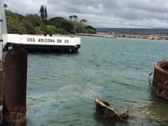 -珍珠港国家纪念馆