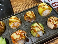 -小川洋风料理(街道口店)
