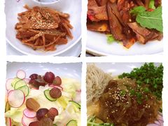 八大碗-乔家满族八大碗(中兴路店)