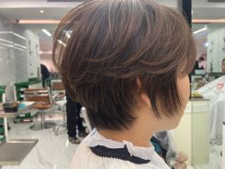 -潘多拉Hairsalon