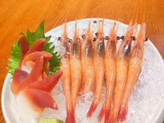 -贵木日本料理·铁板烧(新地假日广场店)