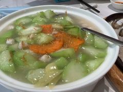 -莆田餐厅PUTIEN(武商MALL店)