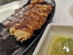 烧味拼盘-太兴餐厅(东方广场分店)