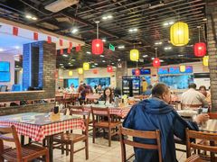 -陶然风味园(广场路店)