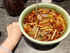 -紫泥369粗粮季(四牌楼店)