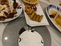 -南沙游艇会·大兵船餐厅