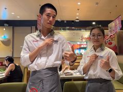 -海底捞火锅(天一广场亚细亚店)