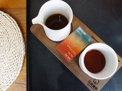 -本無咖啡·BeanWood Coffee