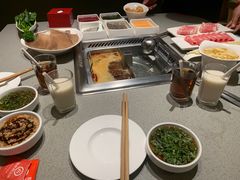-海底捞火锅(亲贤北街店)
