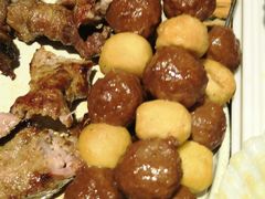 -通海俄式烧烤(下瓦房店)
