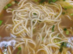 -清香源清真牛肉拉面(文化宫店)