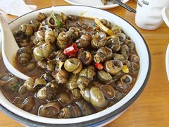 -品鲜村农家菜·阳澄湖大闸蟹(总店)