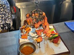 -纳鲁孜·新疆特色餐厅(上海悦荟广场店)