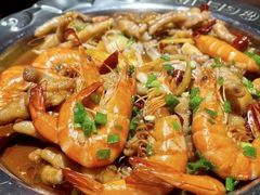 -胖哥俩肉蟹煲(湖滨银泰in77店)
